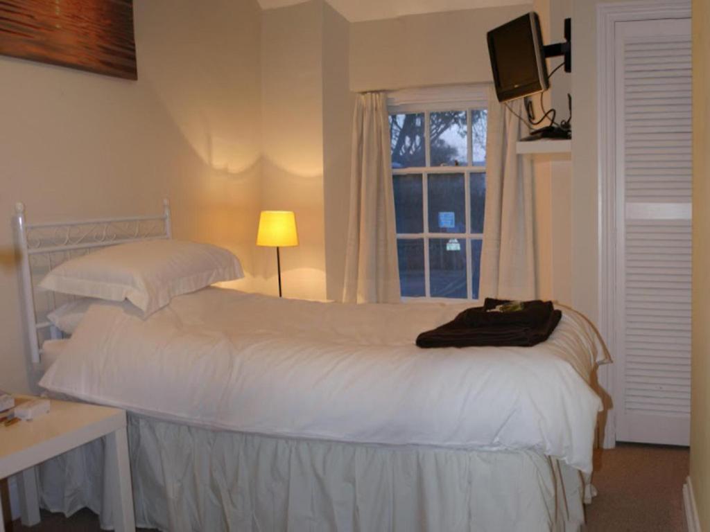 The Spice Ship Hotel Weymouth Room photo