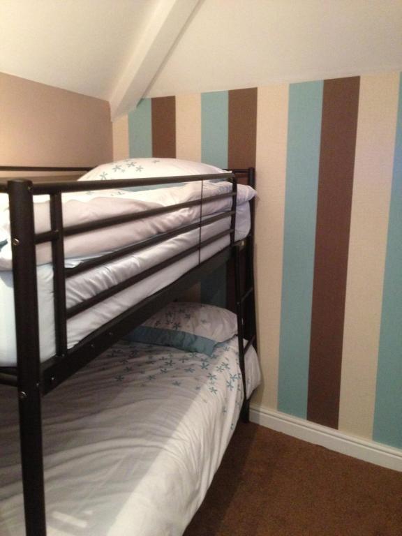 The Spice Ship Hotel Weymouth Room photo