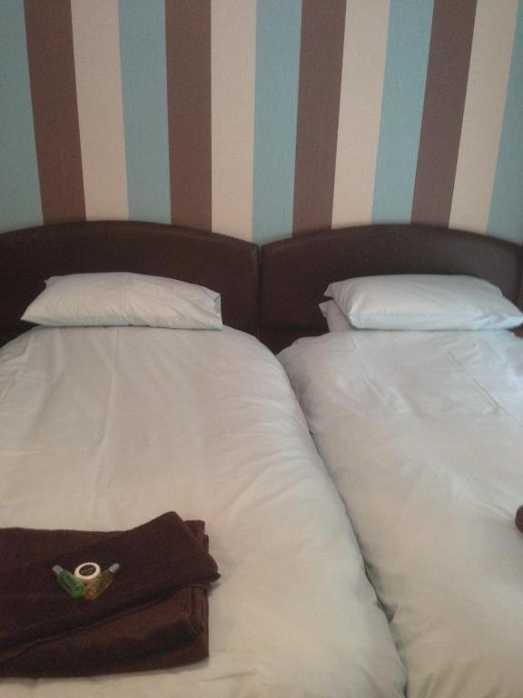 The Spice Ship Hotel Weymouth Room photo